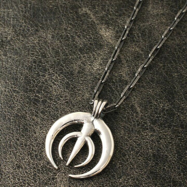 楽天市場】Cody Sanderson NAJA CAST PENDANT SMALL : C-G コディサンダーソンNAJA ネックレストップ