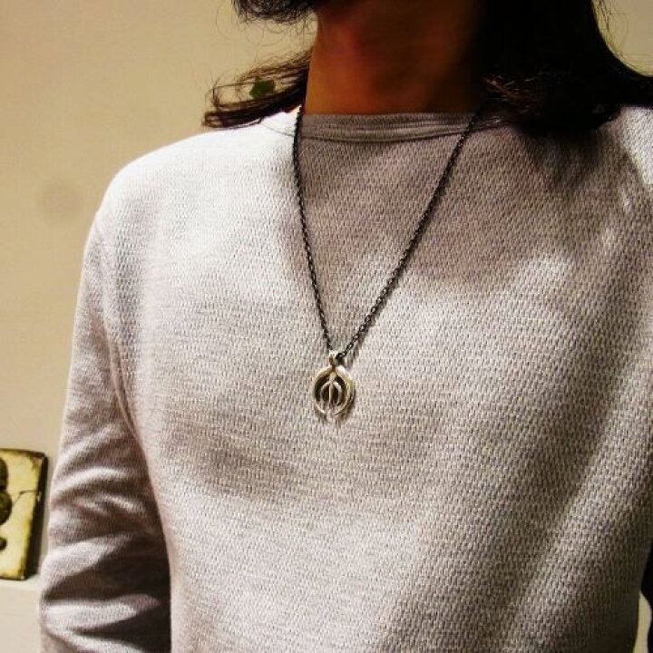 楽天市場】Cody Sanderson NAJA CAST PENDANT SMALL+CL100(60)イブシ : C-G