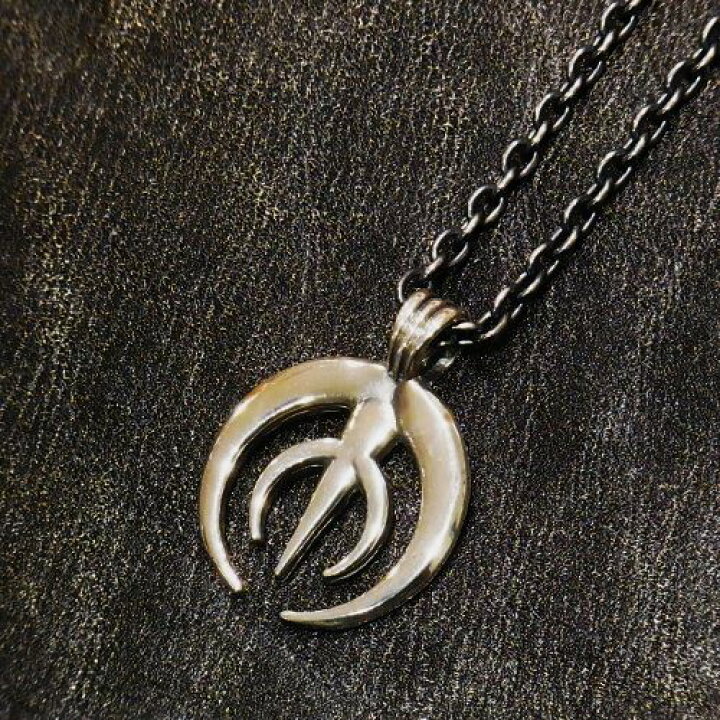 楽天市場】Cody Sanderson NAJA CAST PENDANT SMALL+CL100(60)イブシ : C-G