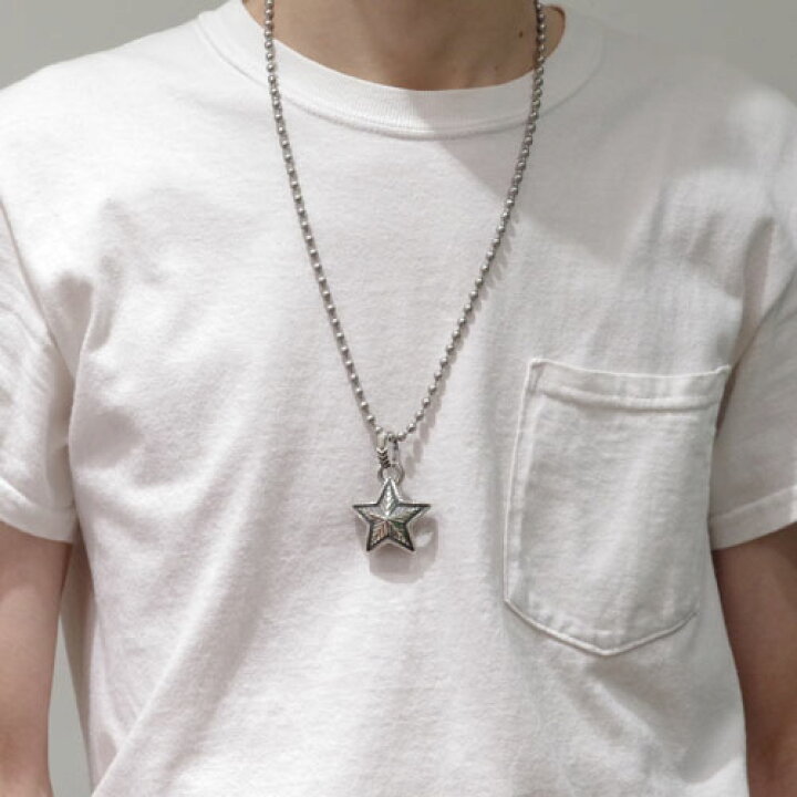楽天市場】Cody Sanderson REVERSIBLE STAR ARROW VAIL PENDANT : C-G  
