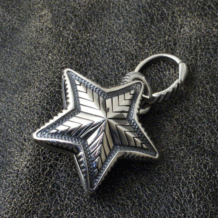 楽天市場】Cody Sanderson REVERSIBLE STAR ARROW VAIL PENDANT : C-G 