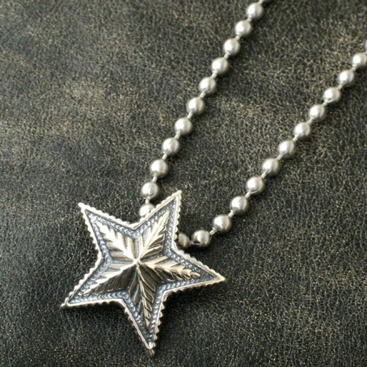 楽天市場】Cody Sanderson SMALL STAR PENDANT : C-G 
