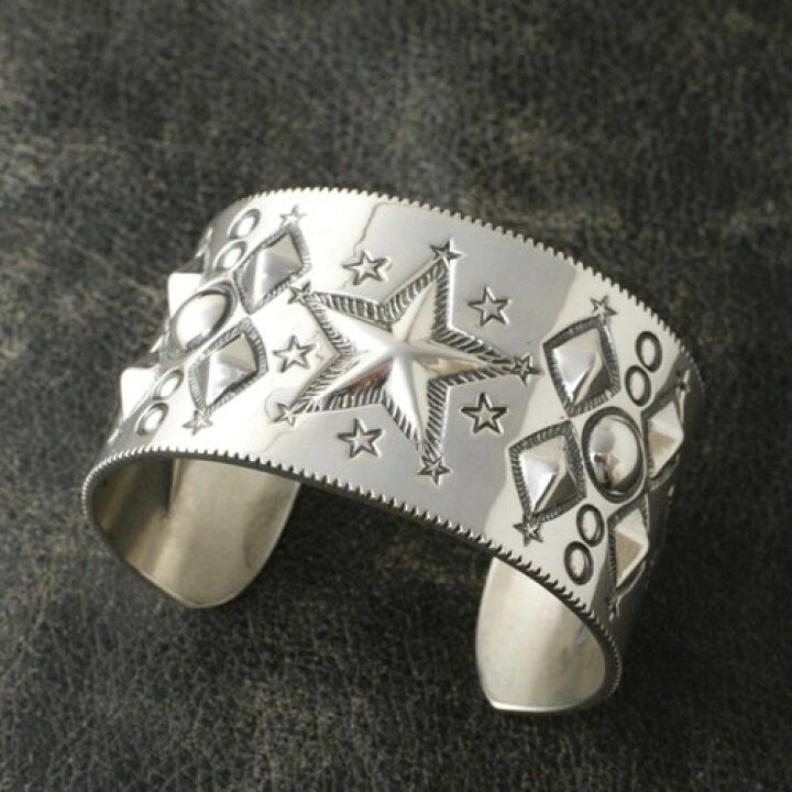 楽天市場】Cody Sanderson MULTI MOTIF STAR REPROEUS BRACELET : C-G