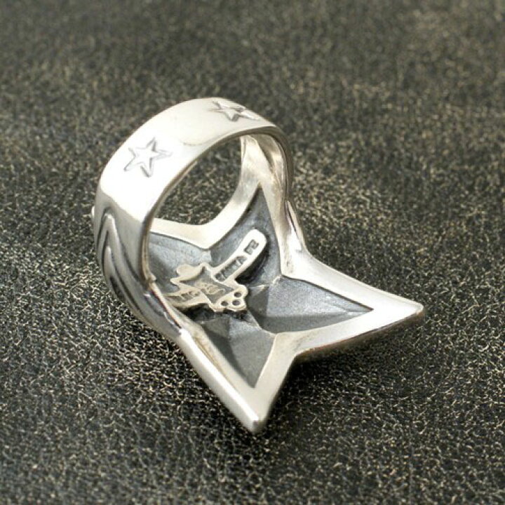 楽天市場】Cody Sanderson BIG STAR IN STAR RING : C-G