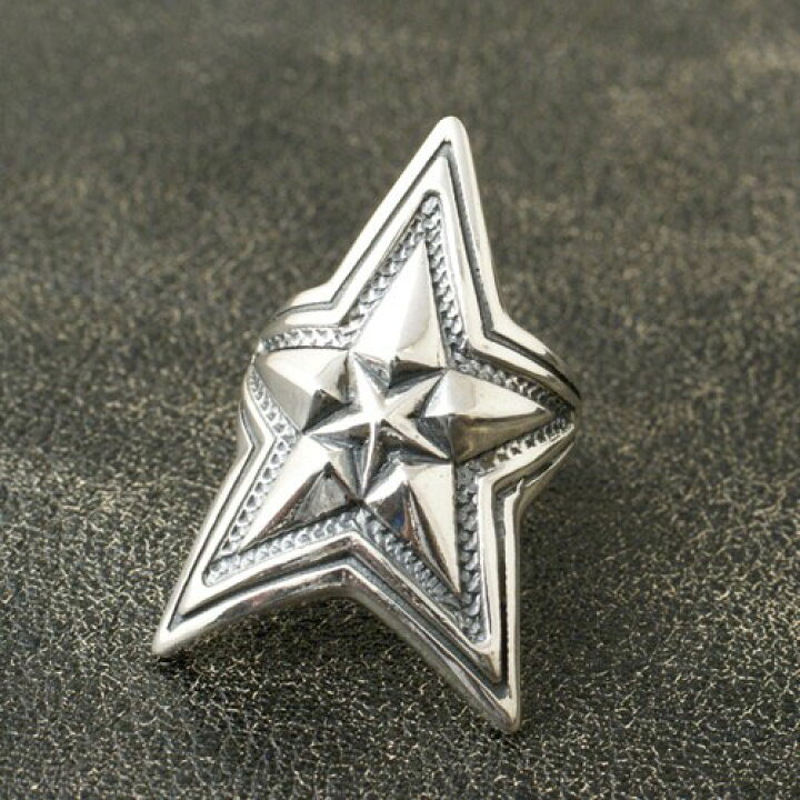 楽天市場】Cody Sanderson BIG STAR IN STAR RING : C-G