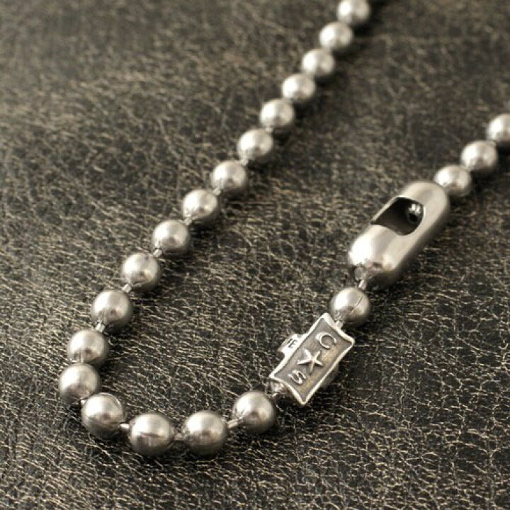 楽天市場】CODY SANDERSON STAINLESS BALLCHAIN : C-G