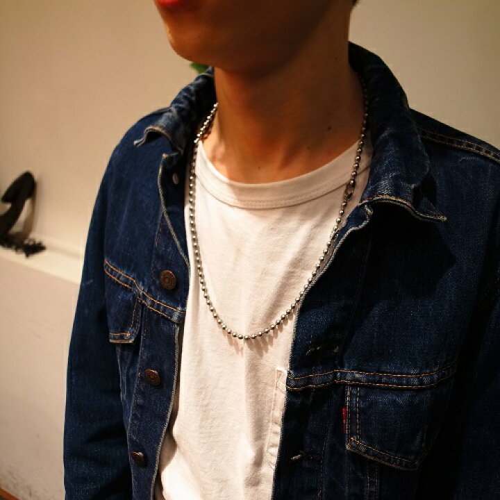 楽天市場】CODY SANDERSON STAINLESS BALLCHAIN : C-G 