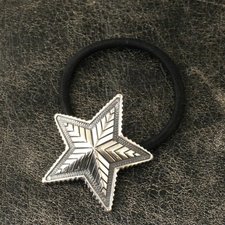 楽天市場 Cody Sanderson Depp Star Hair Tie Pendant Bracelet コディサンダーソン デップスターヘアータイペンダントブレスレット C G