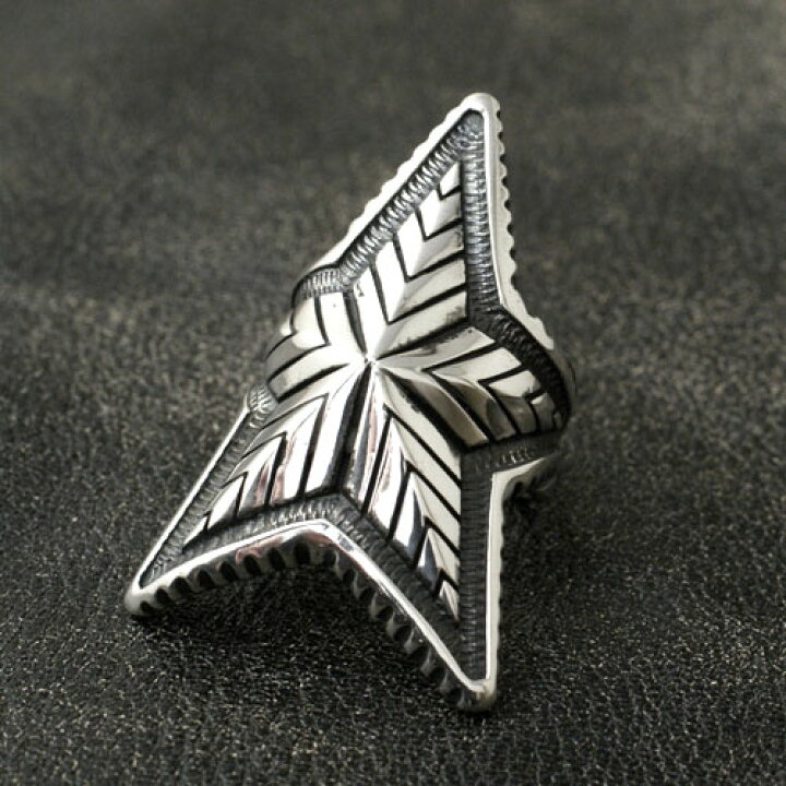 楽天市場 Cody Sanderson Depp Star Ring C G