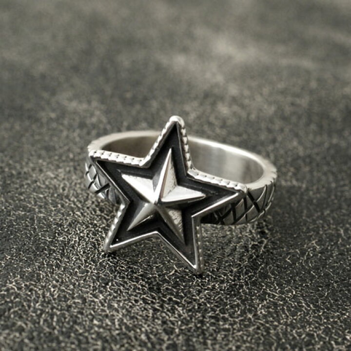 楽天市場】Cody Sanderson SMALL STAR&CAT SCRATHSQUARE RING : C-G 