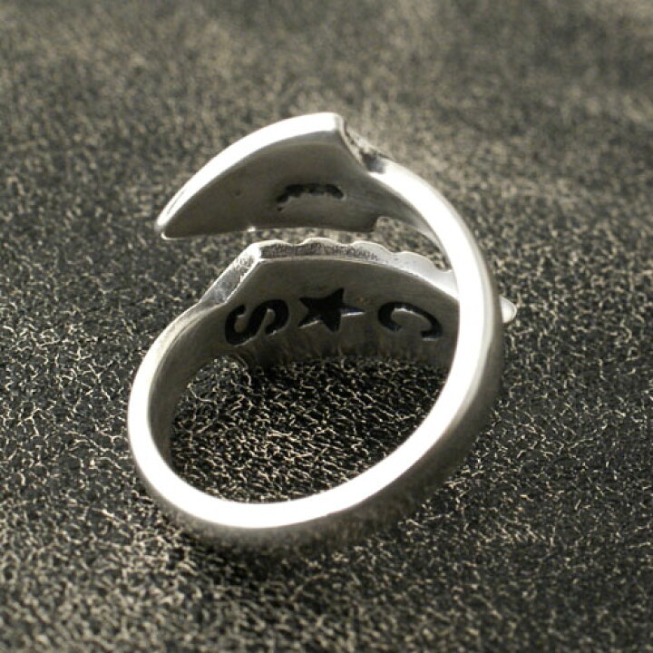楽天市場】Cody Sanderson TWISTED ARROW RING : C-G 