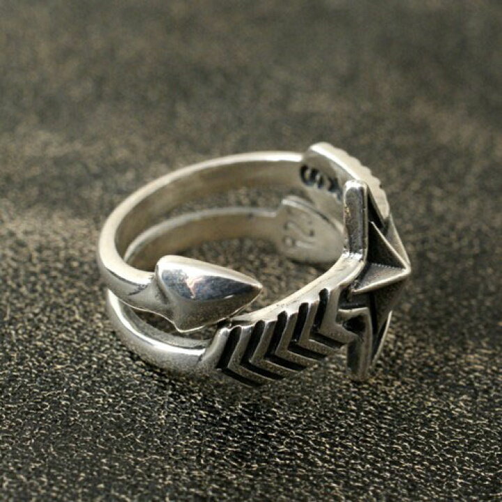楽天市場】Cody Sanderson W-LARGE ARROW LARGE STAR FREE RING : C-G 