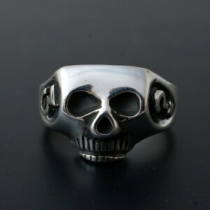 B'zt_u񒅗pfJIM SKULL JOHNNY DEPP PLAIN TYPE