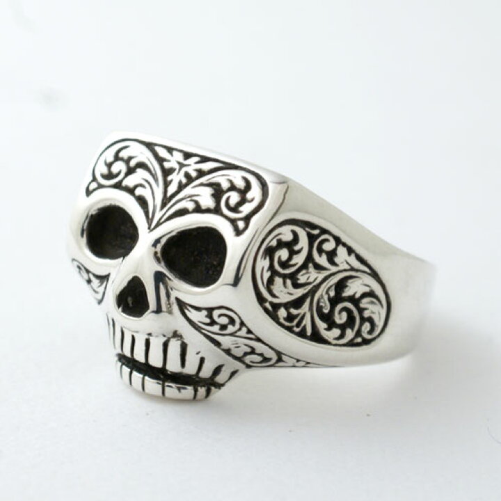 楽天市場】Flash Point JIM SKULL ENGRAVED 裏抜き無SOLIDタイプ : C-G