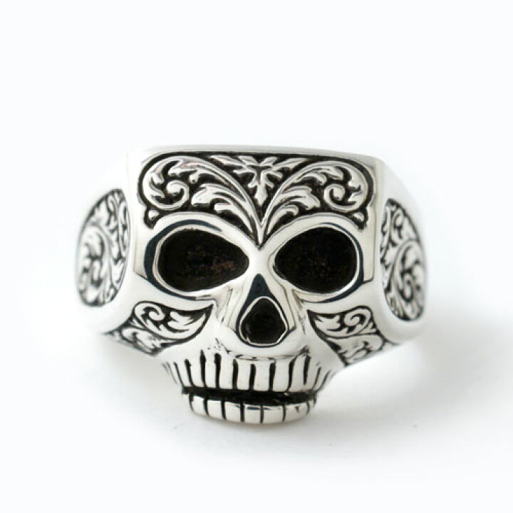 楽天市場】Flash Point JIM SKULL ENGRAVED 裏抜き無SOLIDタイプ : C-G