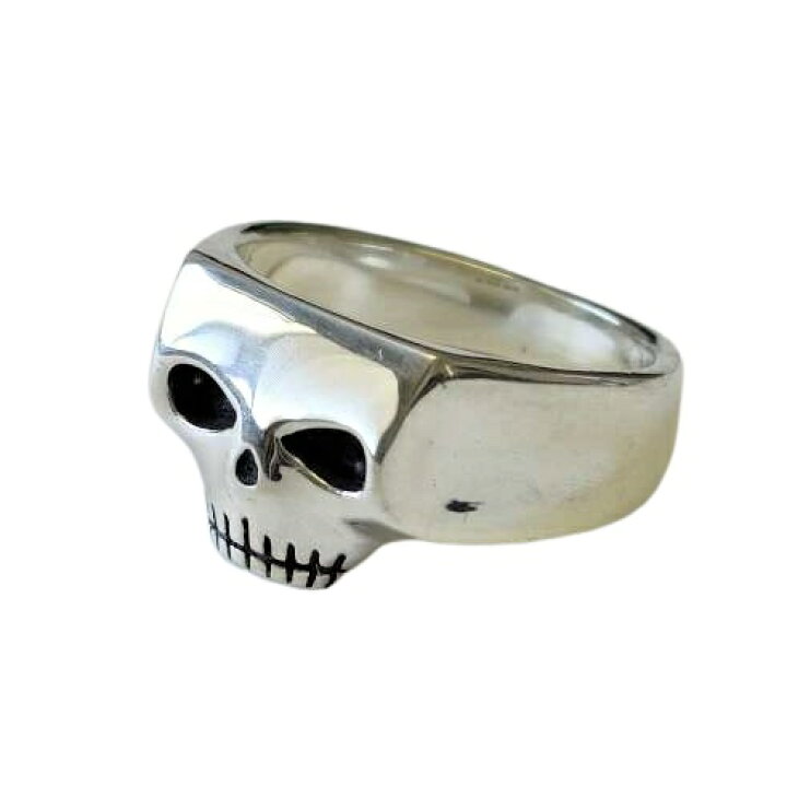 楽天市場】Flash Point MINI JIM SKULL RING : C-G