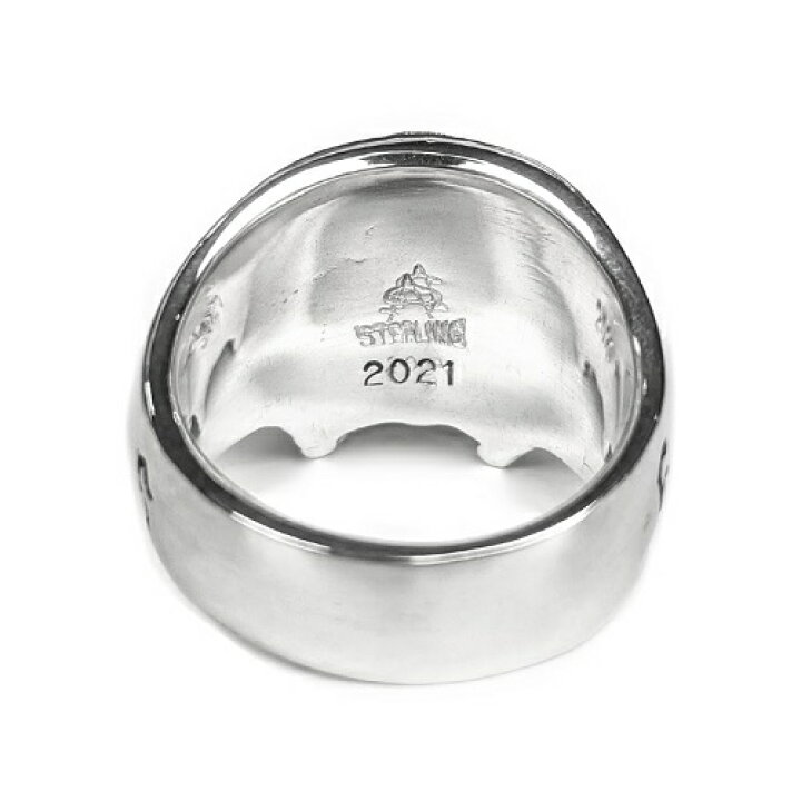 楽天市場】Flash Point HOLLYWOOD VAMPIRES SKULL RING : C-G