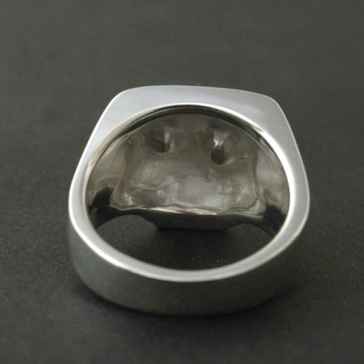楽天市場】Flash Point JIM SKULL RING Death Before Dishonor : C-G 