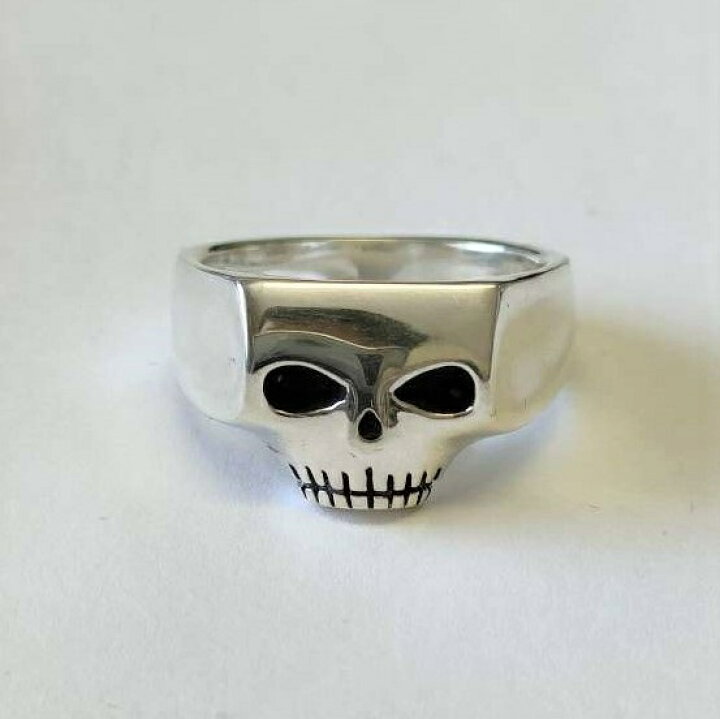 楽天市場】Flash Point MINI JIM SKULL RING : C-G