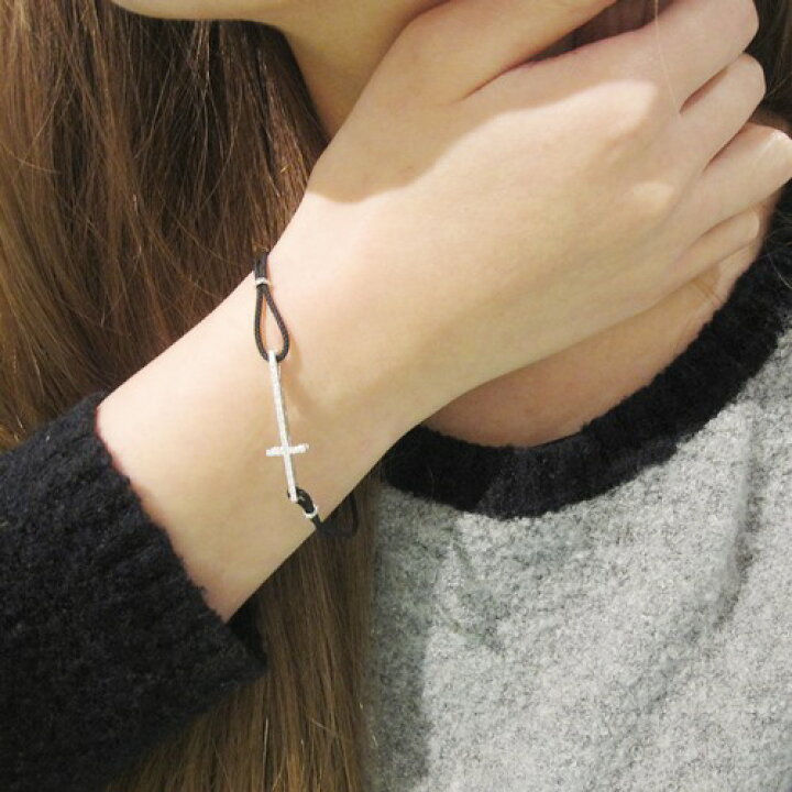 楽天市場】GARDEL M.C BRACELET(BLACK) : C-G