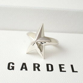 GARDEL MERCURY RING