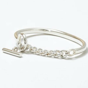 Garden of Eden CIRCLE T-BAR BRACELET