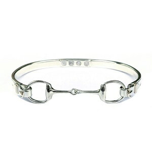 GARDEN OF EDEN K10 COMBI BIT BANGLE