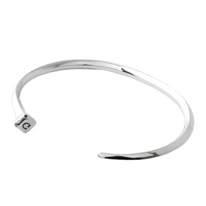 GARDEN OF EDEN ETHNOS SEAL BANGLE