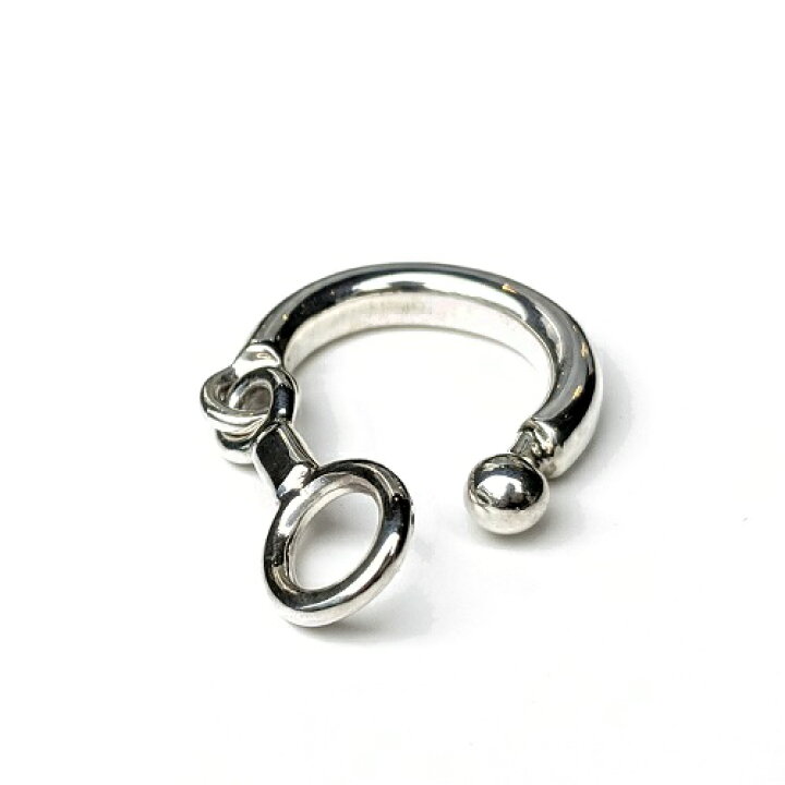 楽天市場】GARDEN OF EDEN LOCK RING : C-G