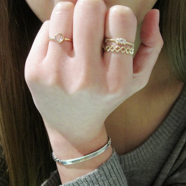 楽天市場】GARDEN OF EDEN Archive Stone Small Ring : C-G