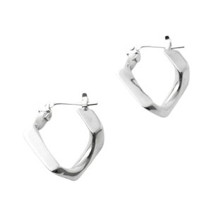 Garden of Eden CURB HOOK HOOP PIERCE SET SEKAI NO OWARI Fukase���񒅗p���f��