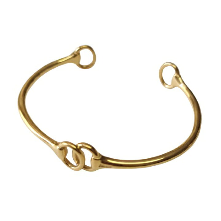 楽天市場】Atease BIT BRACELET2 GOLD COATING : C-G
