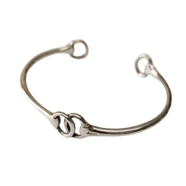 楽天市場】Atease BIT BRACELET2 SV925. : C-G
