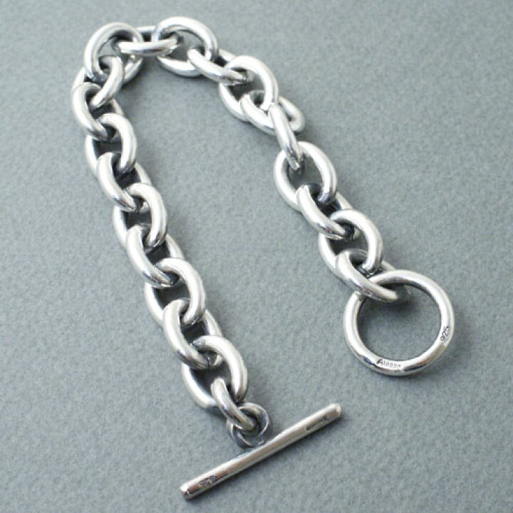 楽天市場】Atease AZUKI CHAIN SIMPLE BRACELET : C-G