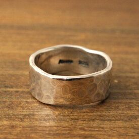 Atease TATAKI PLATE RING/M