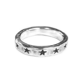 Atease STAR RING