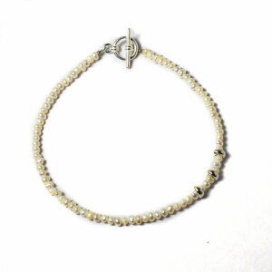 �wJAPAN EXPO THAILAND 2026�x�X�m�[�}������N�񂳂񒅗p���f���EAtease MINI PEARL BEADS BRACELET