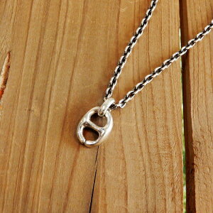 Atease H MARINA PENDANT NECKLACE CUSTOM