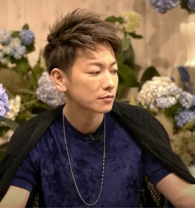 楽天市場】Atease RANDOM CHAIN NECKLACE SATO MODEL : C-G