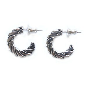 HARIM PRESS PIERCE SILVER 2SET �ĒÌ��t���񒅗p���f��