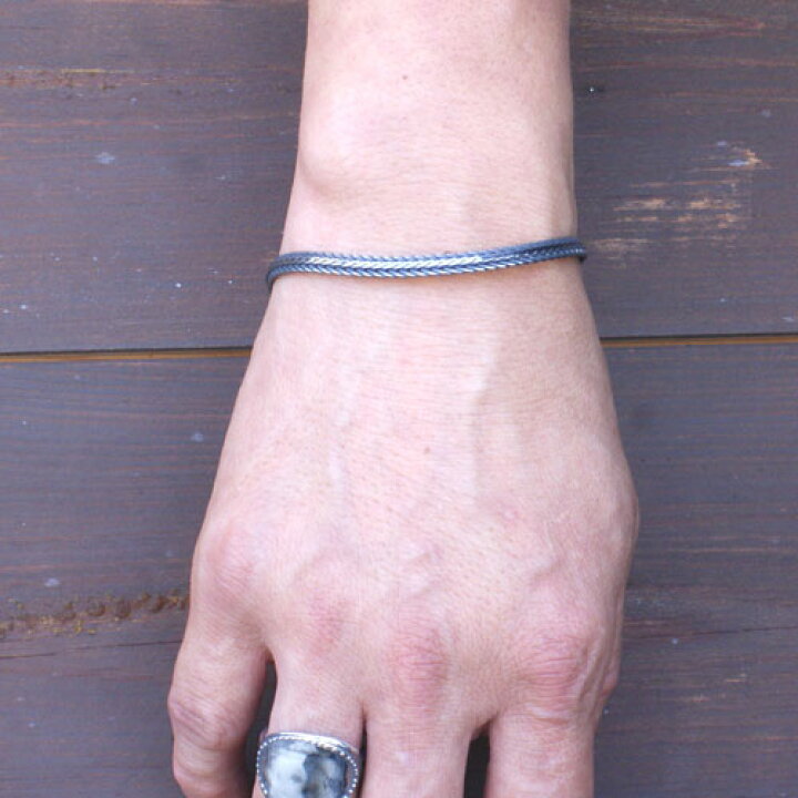 楽天市場】HARIM SPICE CHAIN BRACELET : C-G