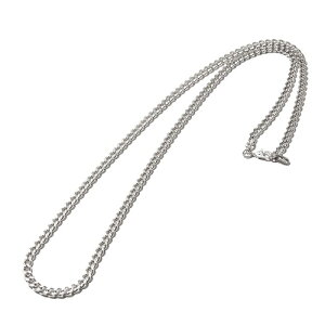 Xm[}ڍ@񒅗pfEmollive SILVER CHAIN NECKLACE TYPE3