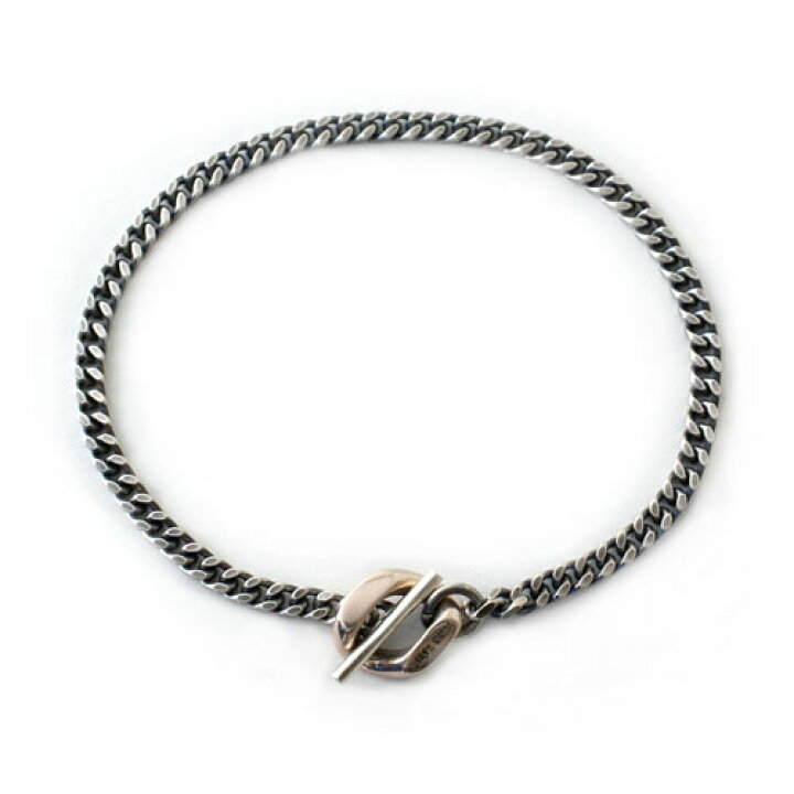 楽天市場】mollive Heavy Oz MEMENTO MORI BRACELET PINK SILVER : C-G 