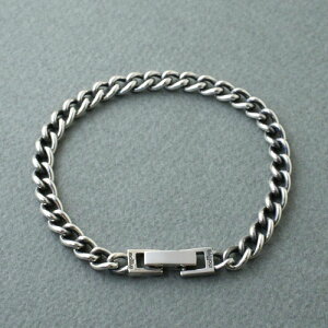 mollive SIMPLE KIHEI CHAIN BRACELET