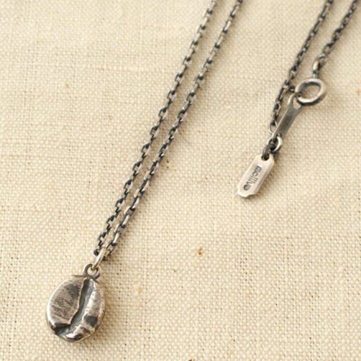 楽天市場】mollive BEANS SV NECKLACE : C-G