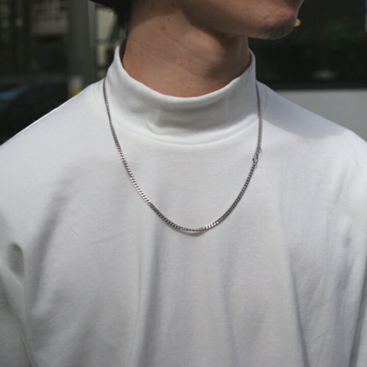 楽天市場】スノーマン目黒蓮さん佐藤健さん着用モデルSILVER CHAIN 
