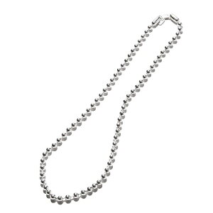 ȂɂjqE吼񒅗pf mollive BALL CHAIN NECKLACE XL