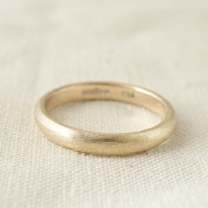 mollive BLOOD VESSEL RING L K10