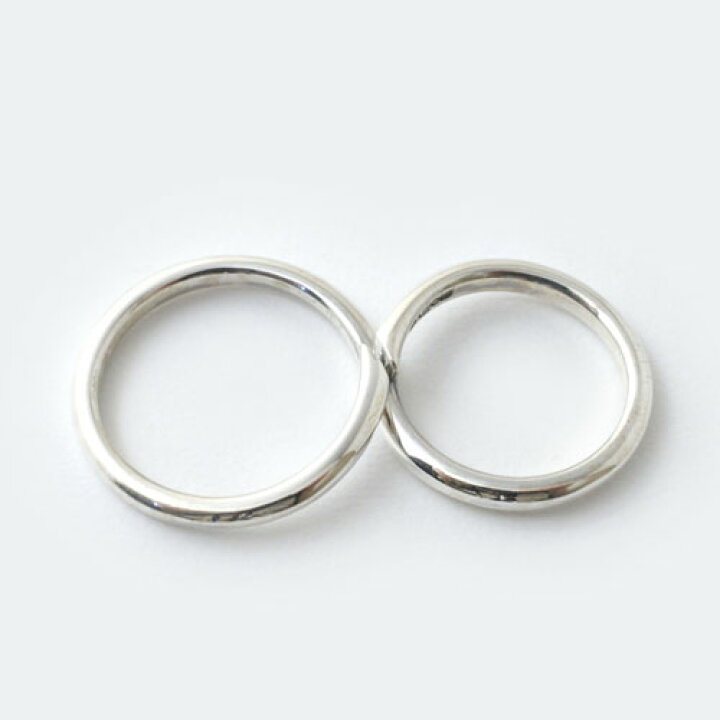 楽天市場】mollive MOBIUS INFINITY RING : C-G