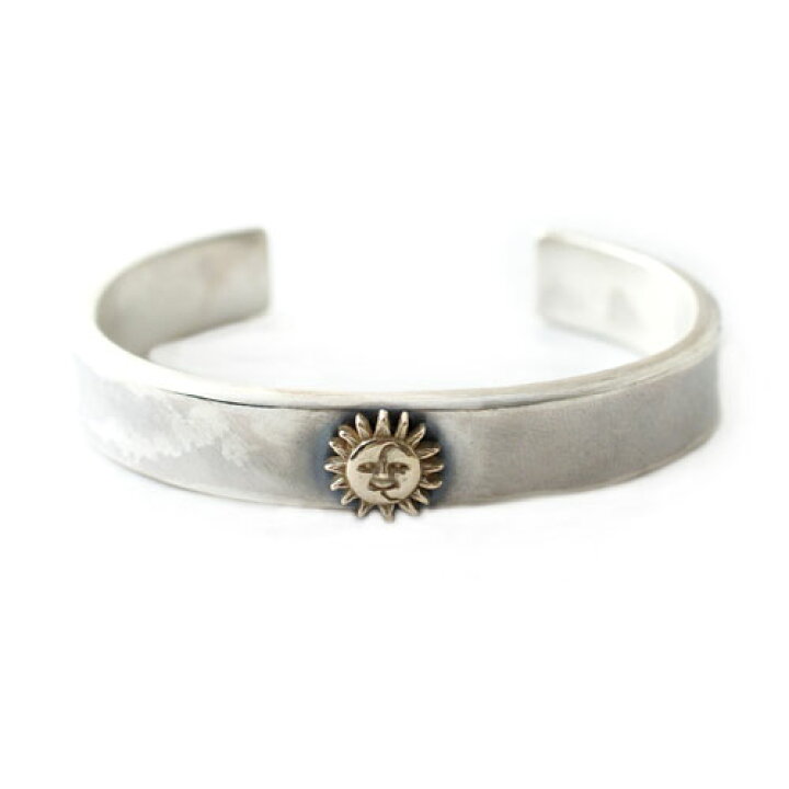 楽天市場】mollive Heavy Oz K10 SUN&MOON BRACELET : C-G